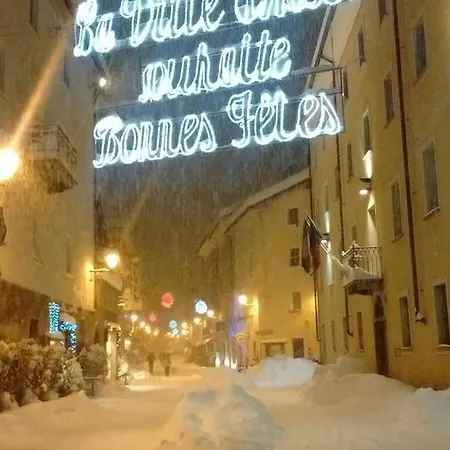 Maison Challand Centre Apartment Aosta