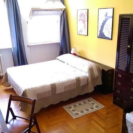 Maison Challand Centre Apartment *
